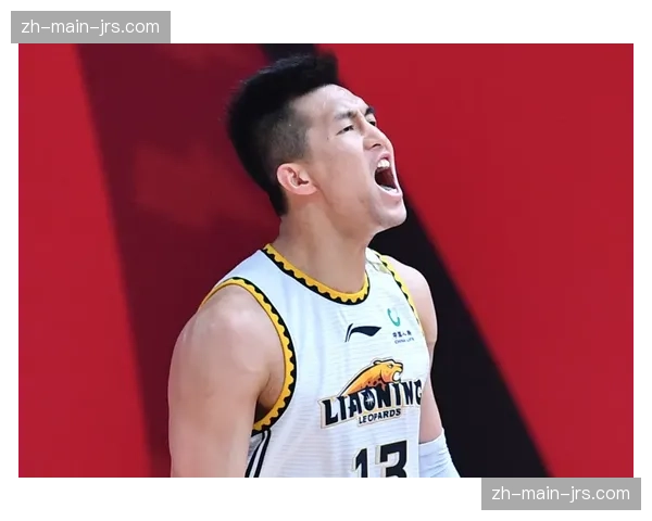 上海广东角色反转：最近五次交锋上海全胜，内线优势成关键