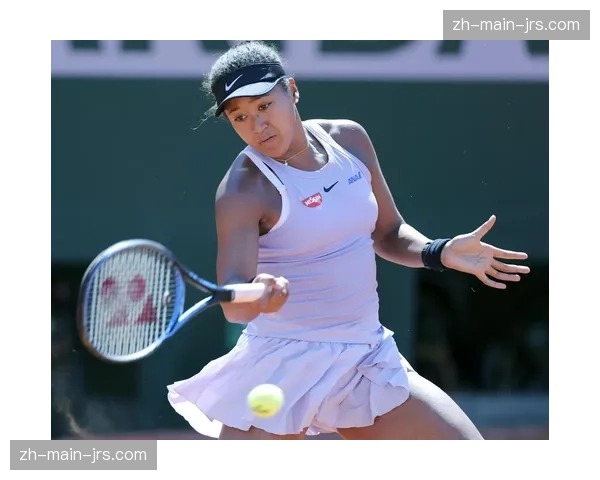 官方确认:网球名将大坂直美因伤退出整个红土赛季 官方确认:网球名将大坂直美因伤退出整个红土赛季