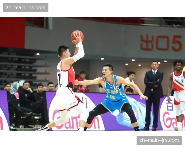 苏州肯帝亚结束连败，团队助攻创赛季最佳，进攻趋于合理