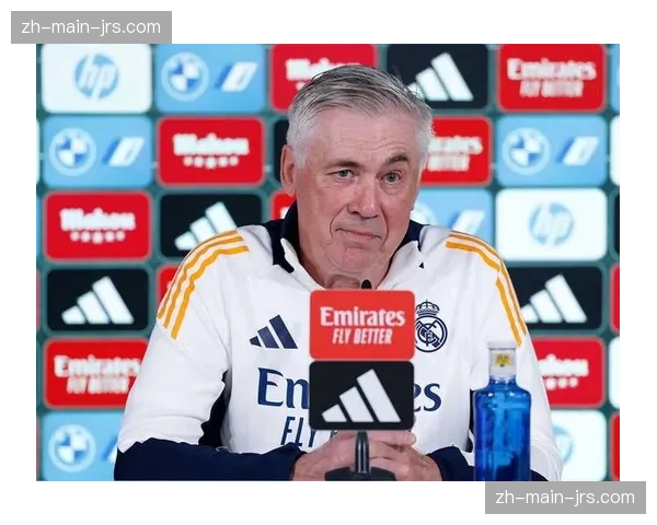 战术复盘：安切洛蒂半场变招如何扭转国家德比战局