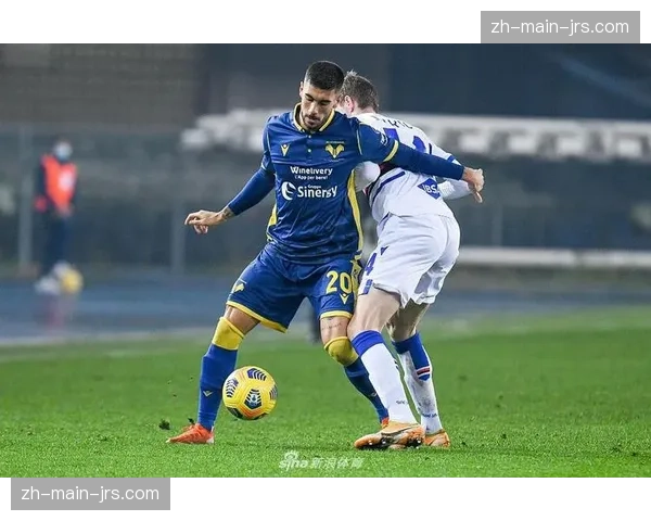 维罗纳2-2战平桑普多利亚,后者提前三轮降入意乙